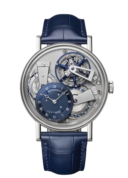 Tradition Tourbillon 7047