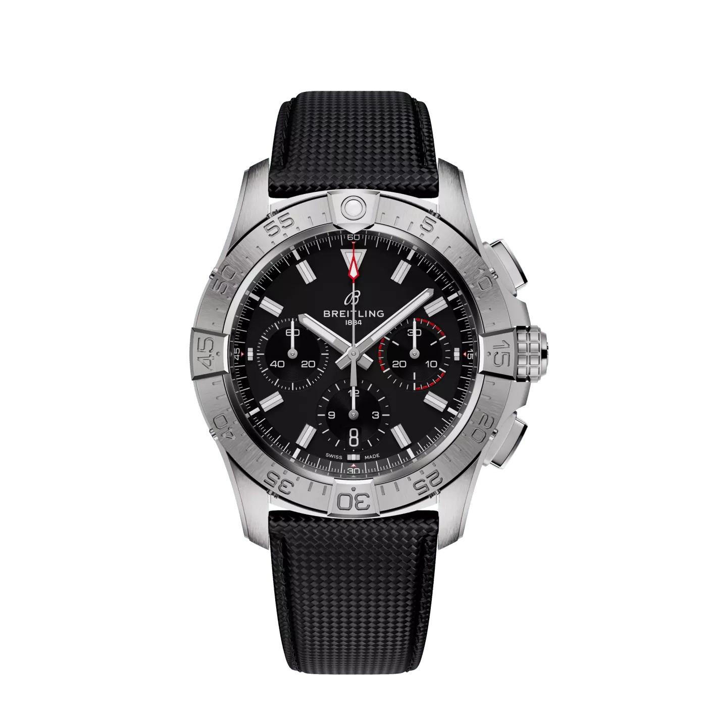 Avenger B01 Chronograph 42 