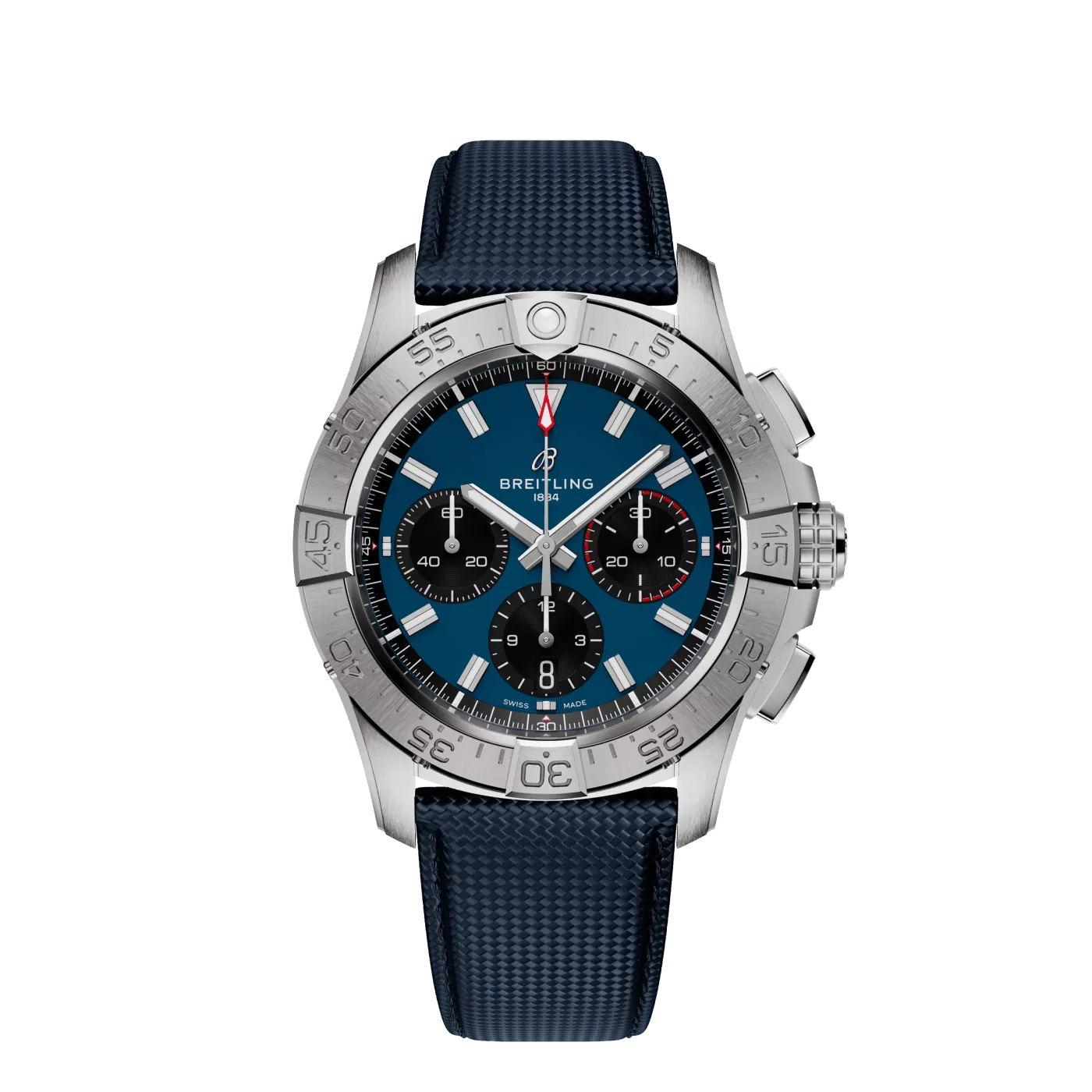 Avenger B01 Chronograph 42