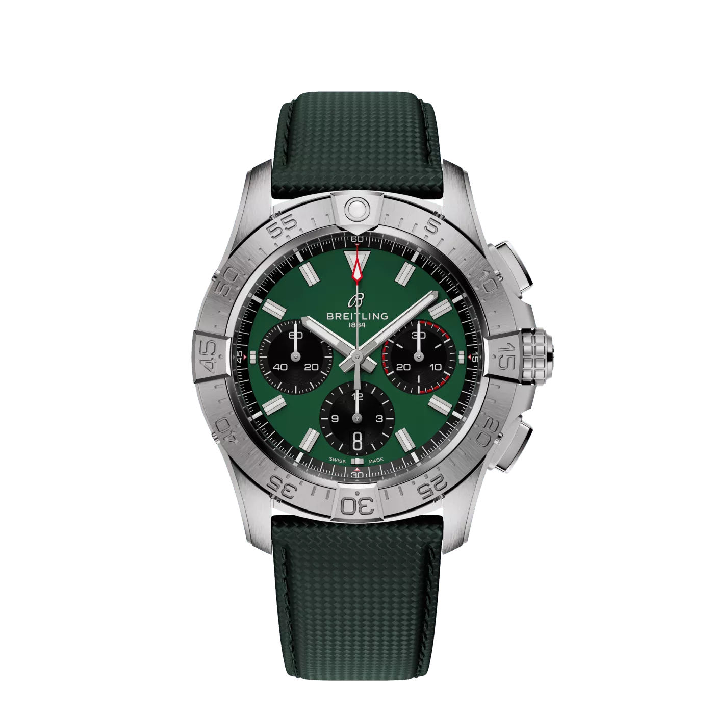 Avenger B01 Chronograph 42