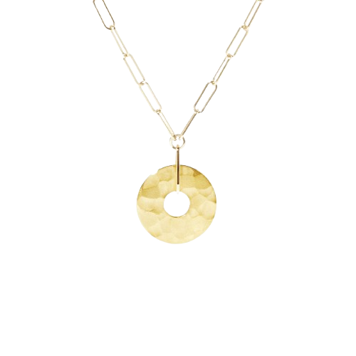 Collier Pi 14mm