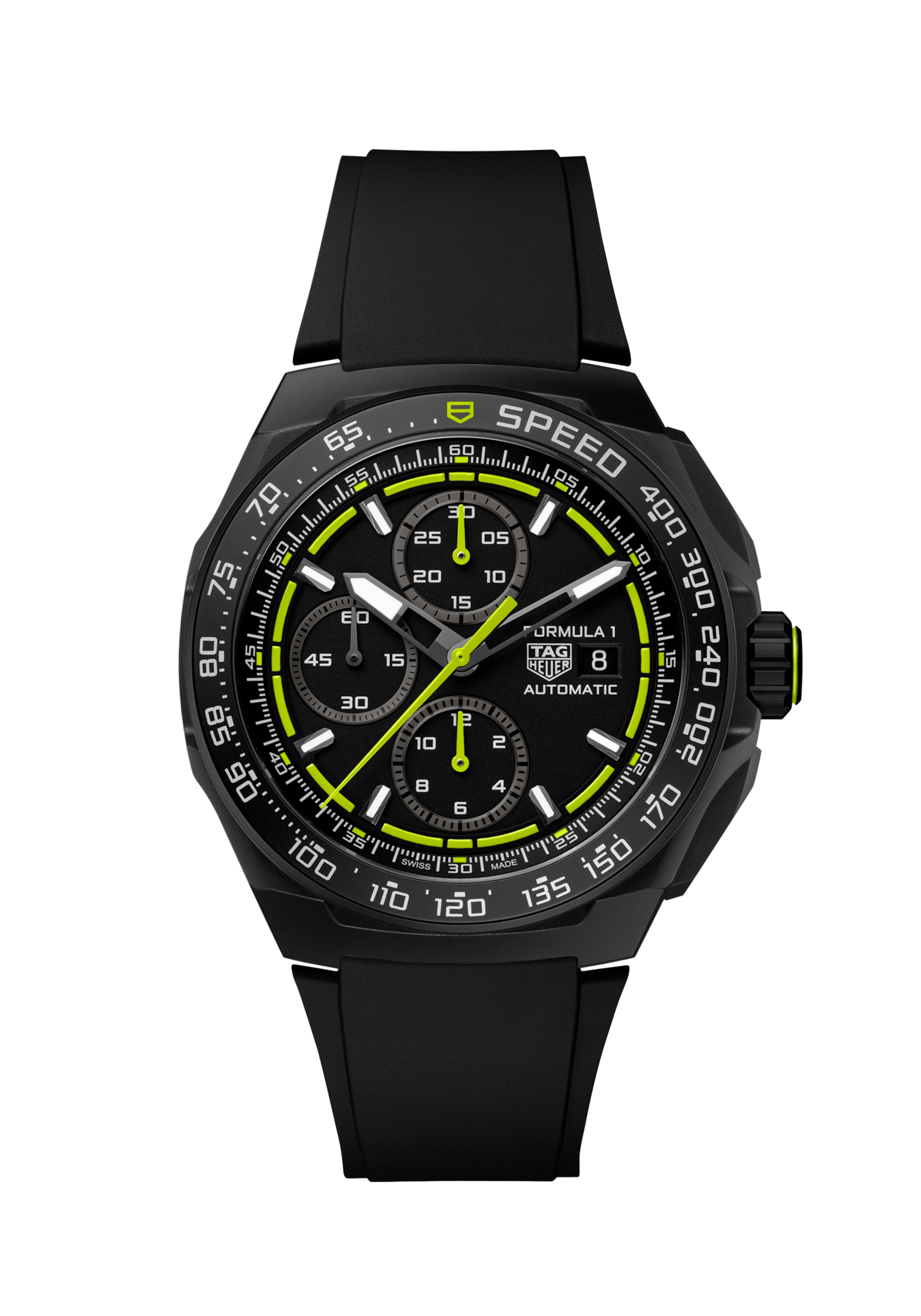 TAG Heuer Formula 1 Chronograph