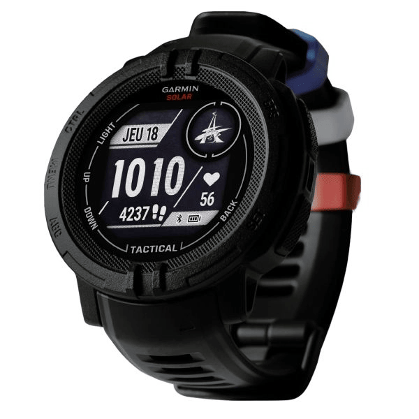 Garmin Instinct 2 Solar Tactical