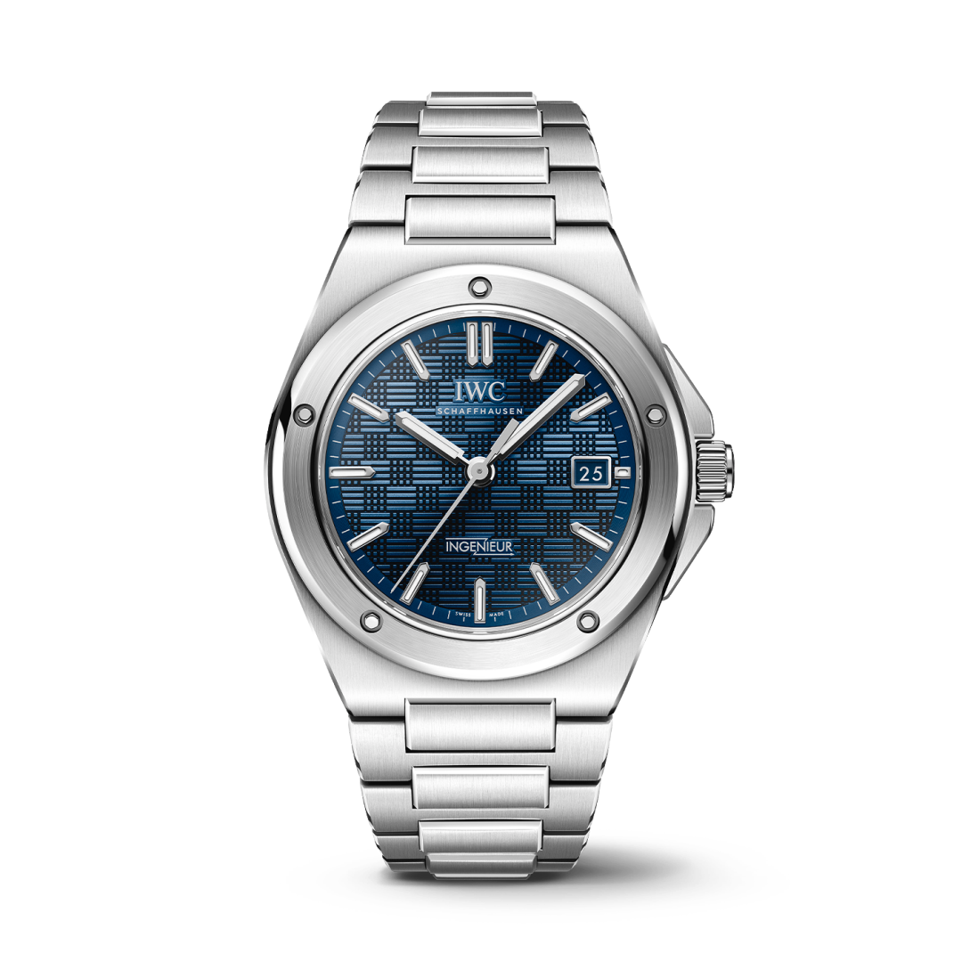 Ingenieur Automatic 40 Ingenieur Référence :  IW328907 -1