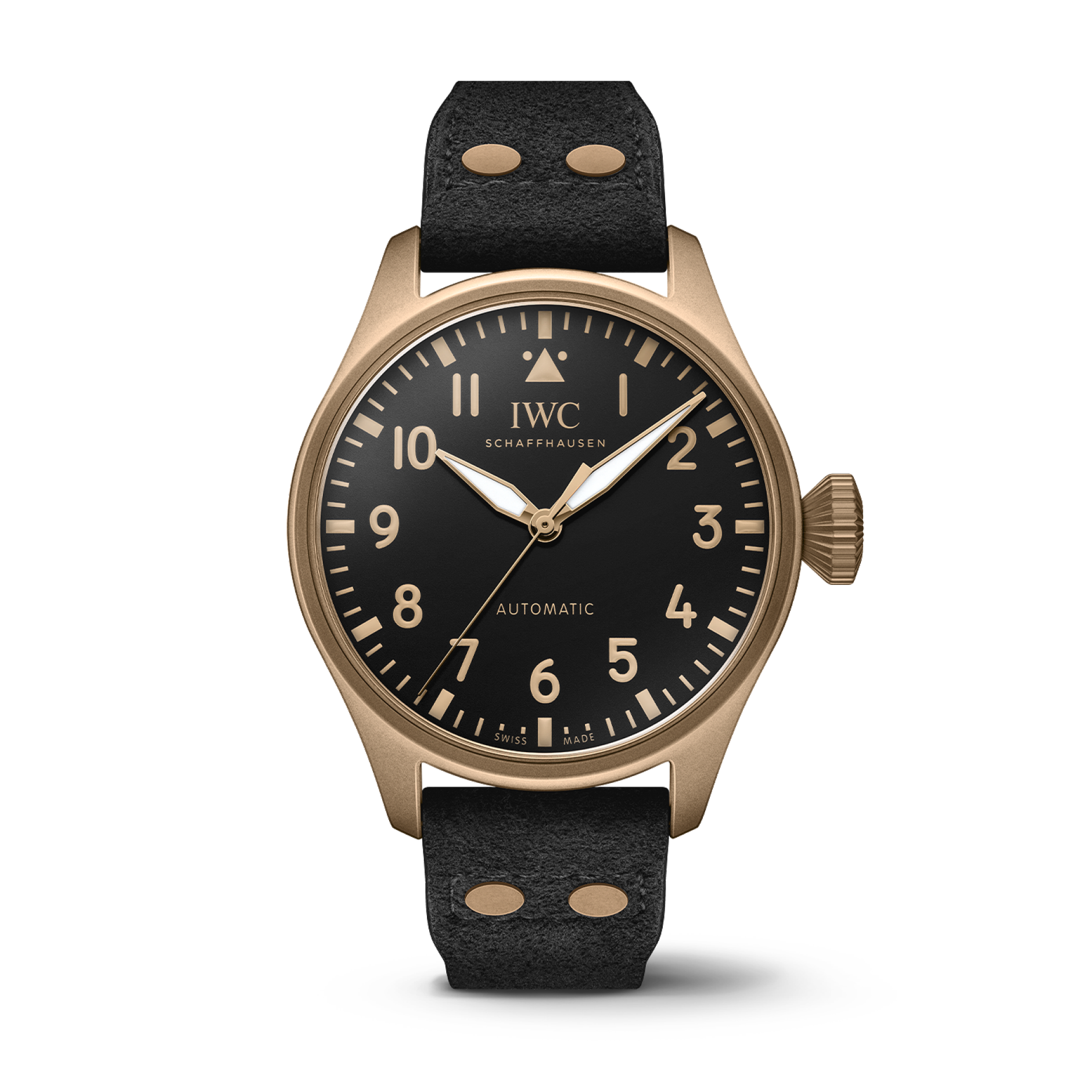 Grande Montre d'Aviateur 43 Edition « MR Porter Edition 1 »