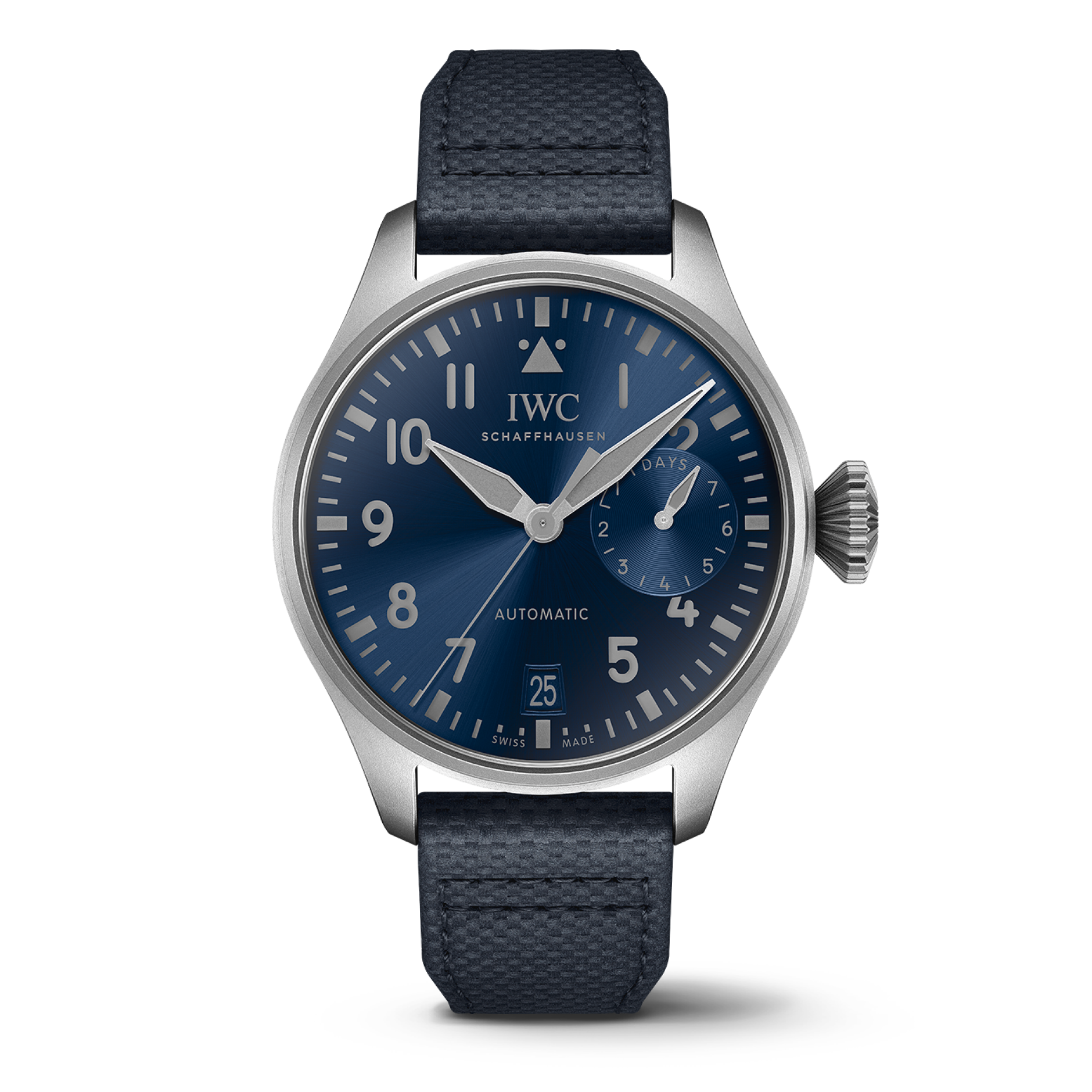 Grande Montre d'Aviateur IWC Racing Works Pilot´s Watches Référence :  IW501019 -1