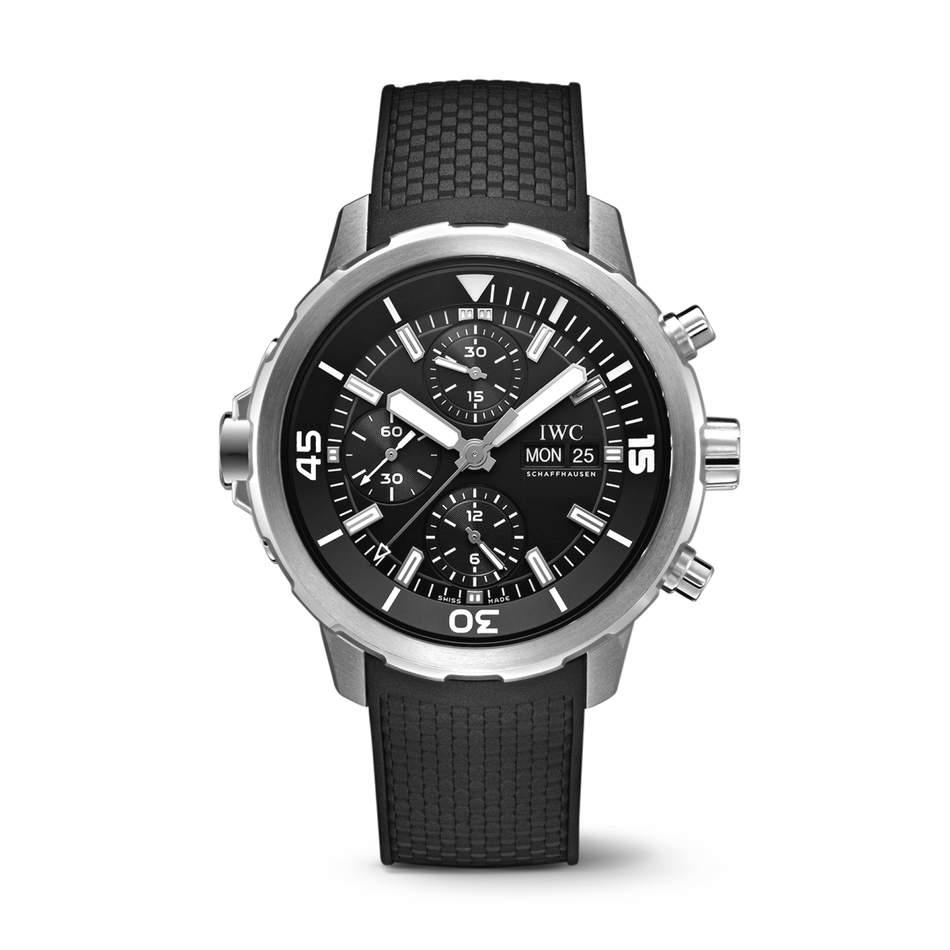 Aquatimer Chronographe