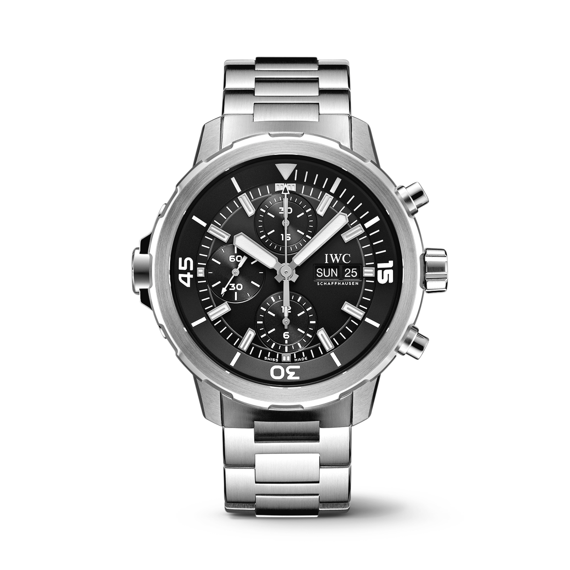 Aquatimer Chronographe