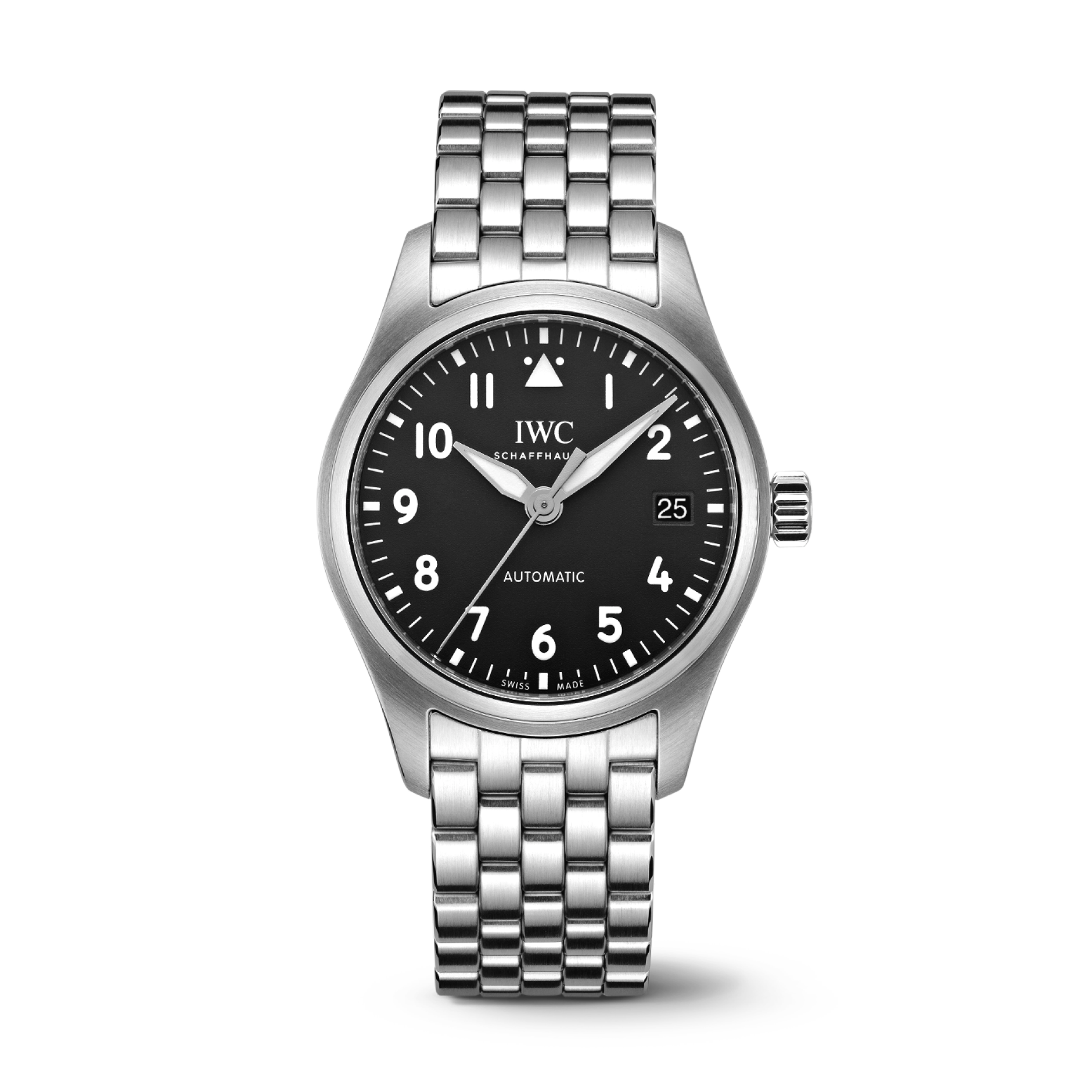 Montre d'Aviateur Automatic 36