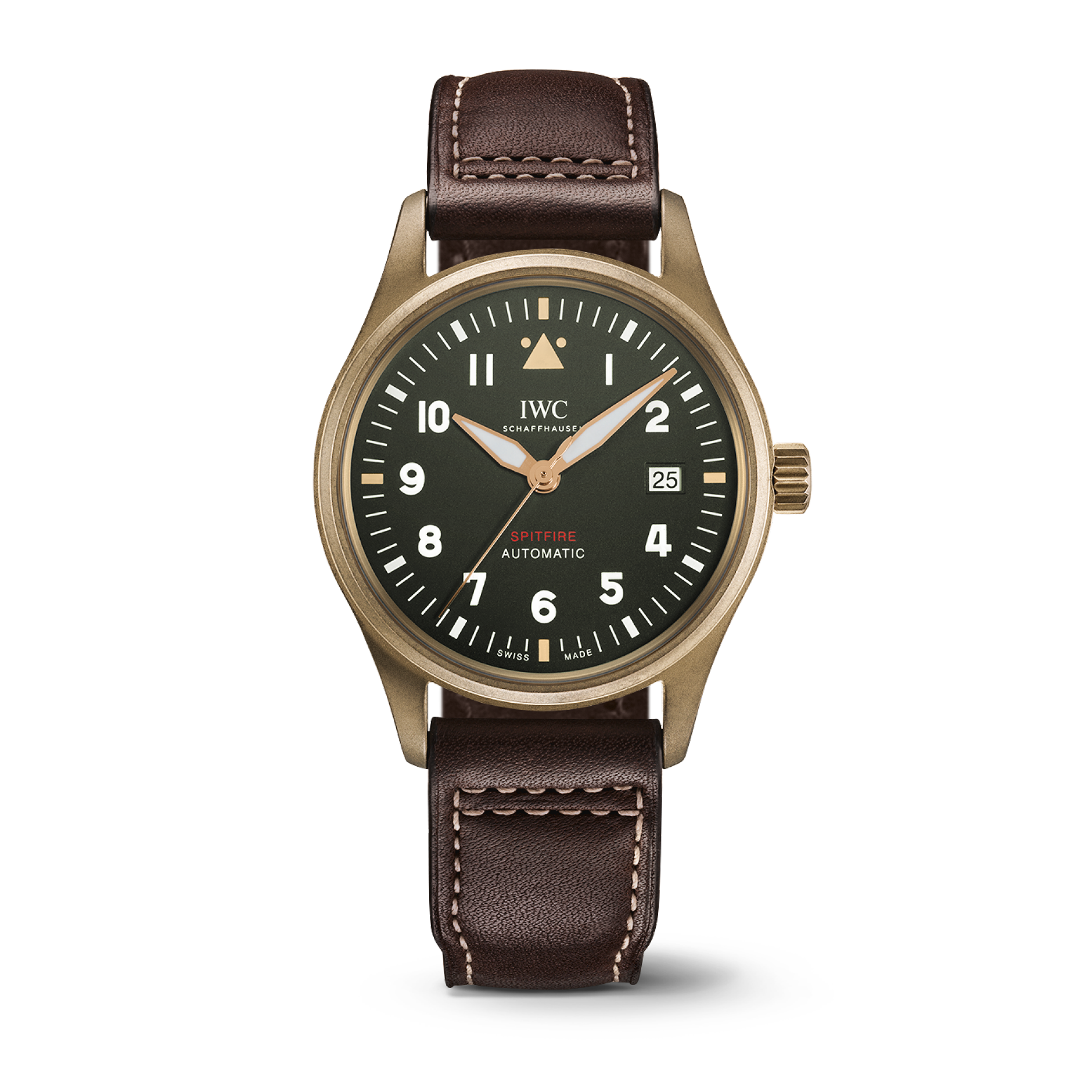 Montre d'Aviateur Automatic Spitfire