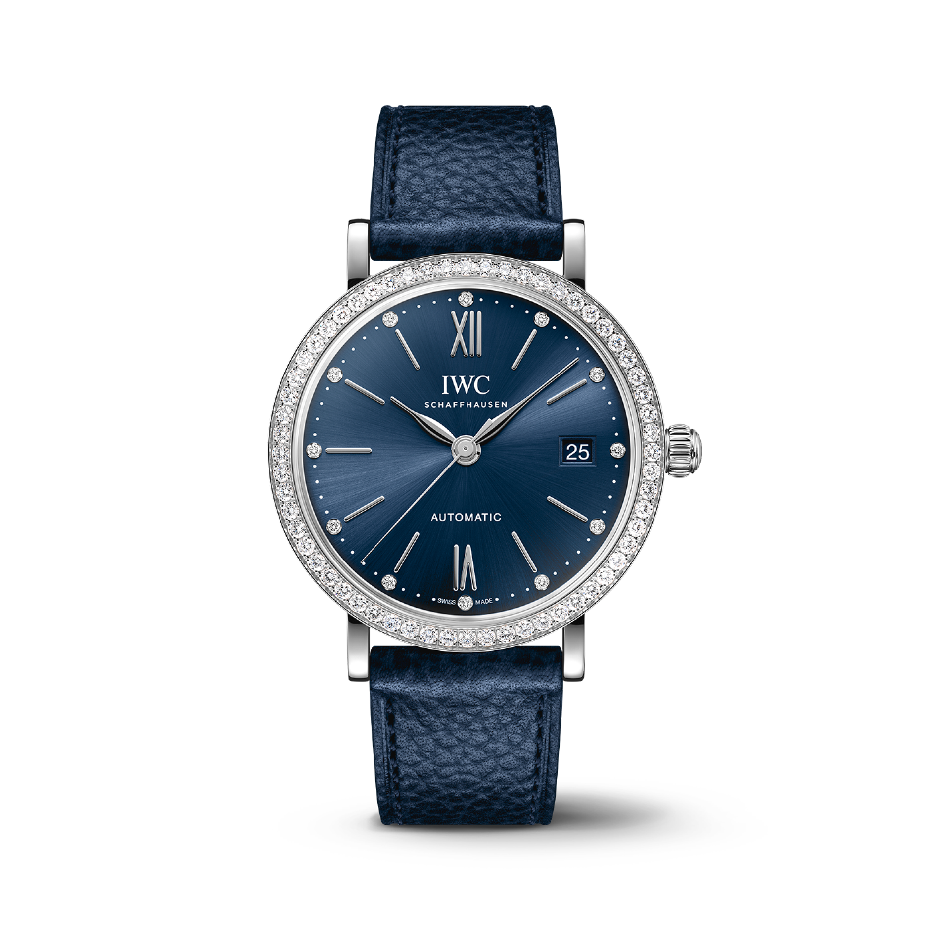 Portofino Automatic 37