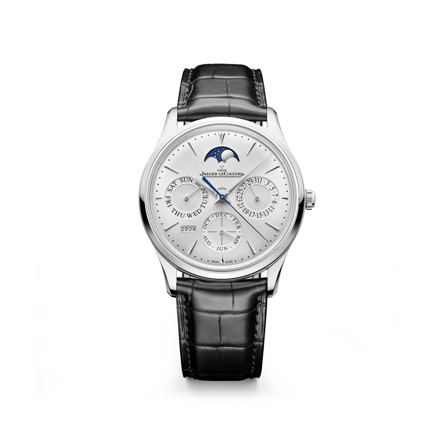 Master Ultra Thin Perpetual Calendar