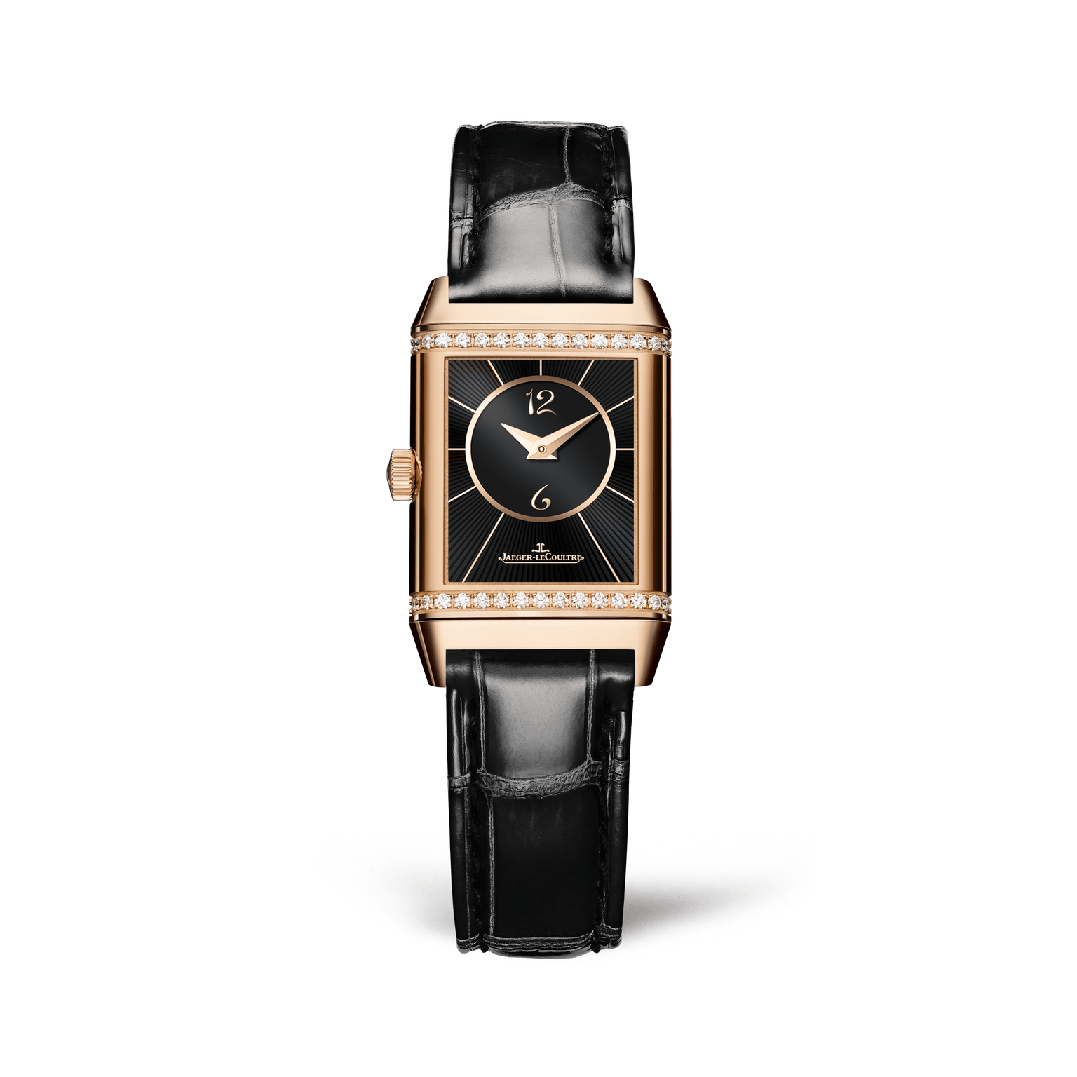 REVERSO CLASSIC DUETTO Reverso Référence :  Q2662530 -2