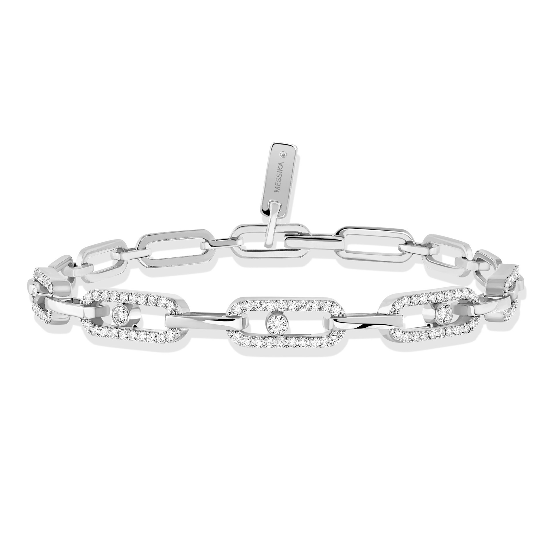 Bracelets pour Femme avec Diamant • Marc Orian