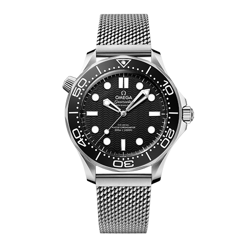 Seamaster Diver 300M