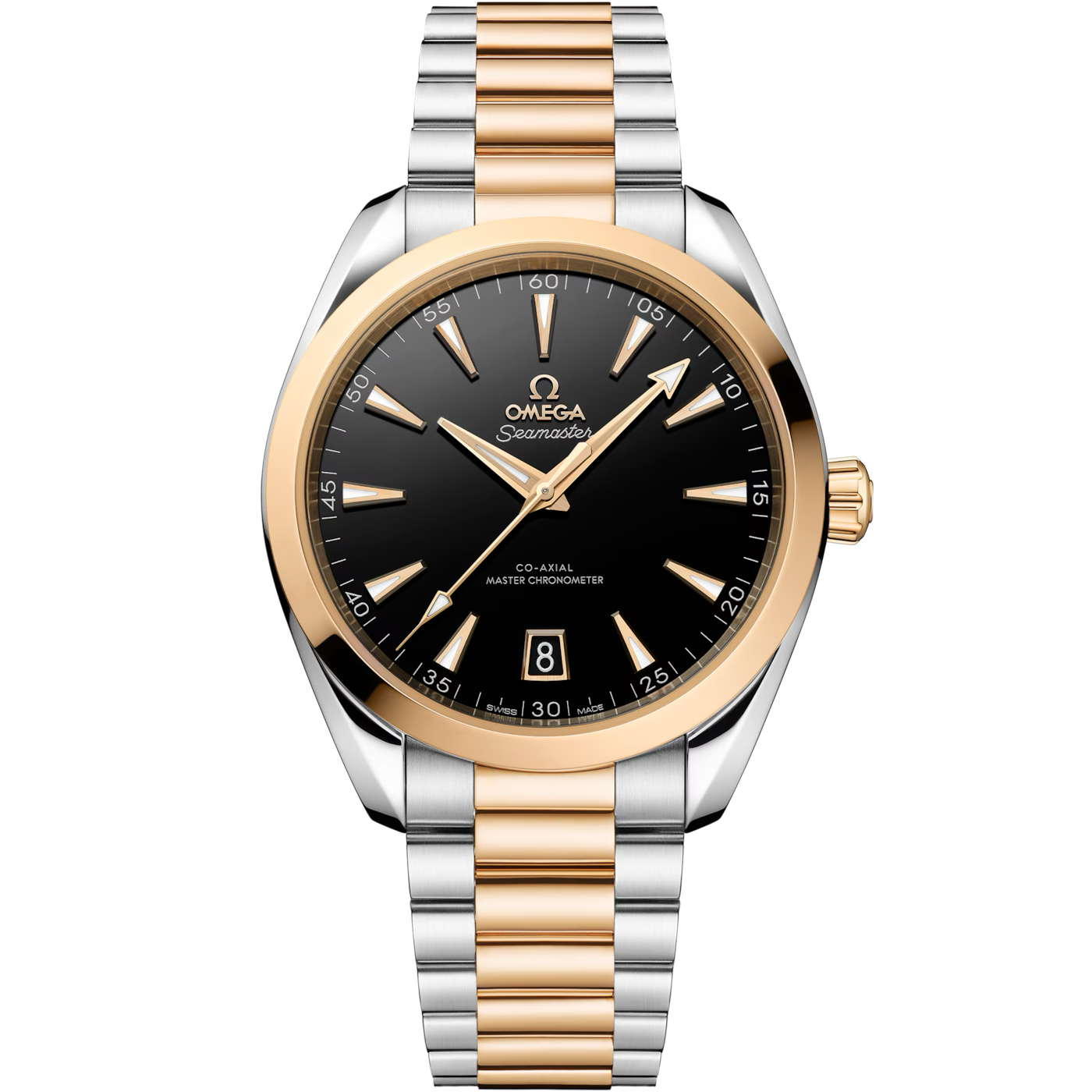 SEAMASTER AQUA TERRA 150M