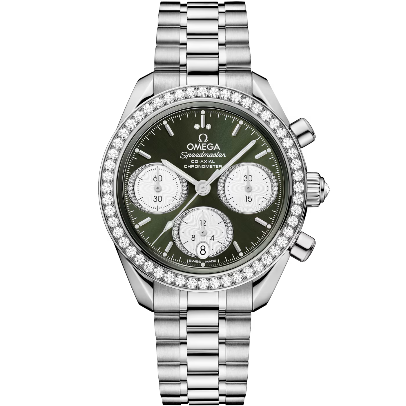 SPEEDMASTER 38