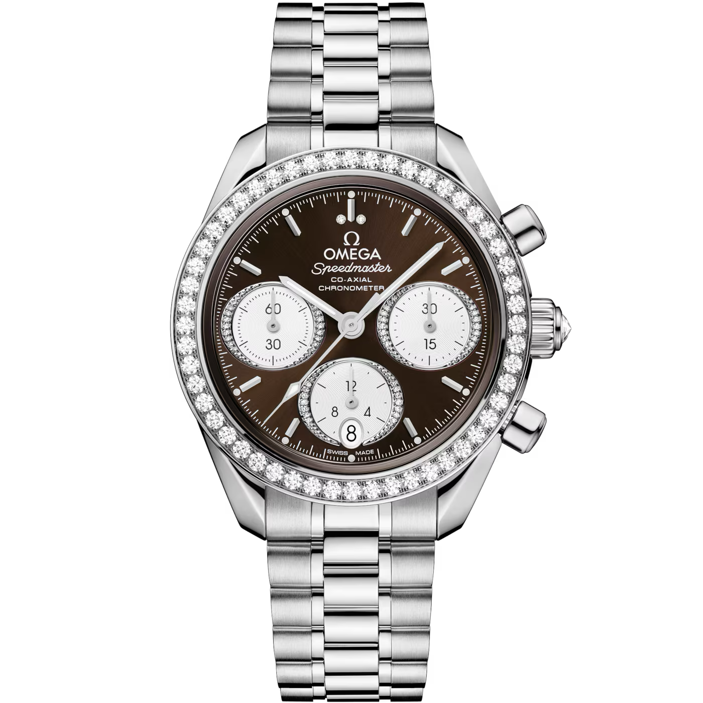 SPEEDMASTER 38