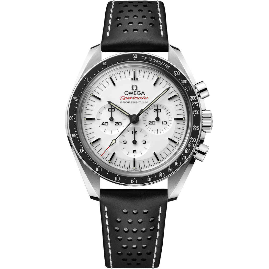 Moonwatch Professional Chronographe 42 mm Speedmaster Référence :  310.32.42.50.04.002 -1