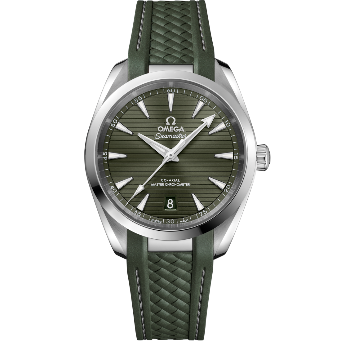 Seamaster Aqua terra 150m