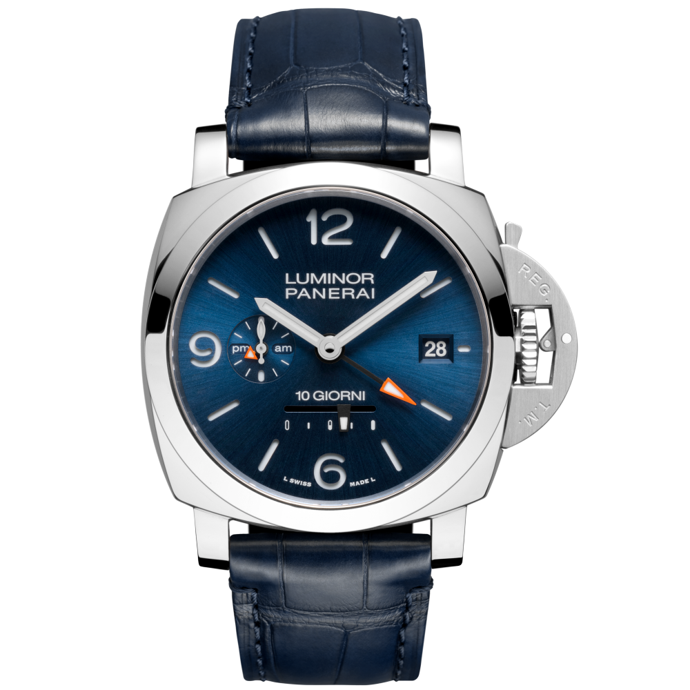 Luminor Dieci Giorni GMT