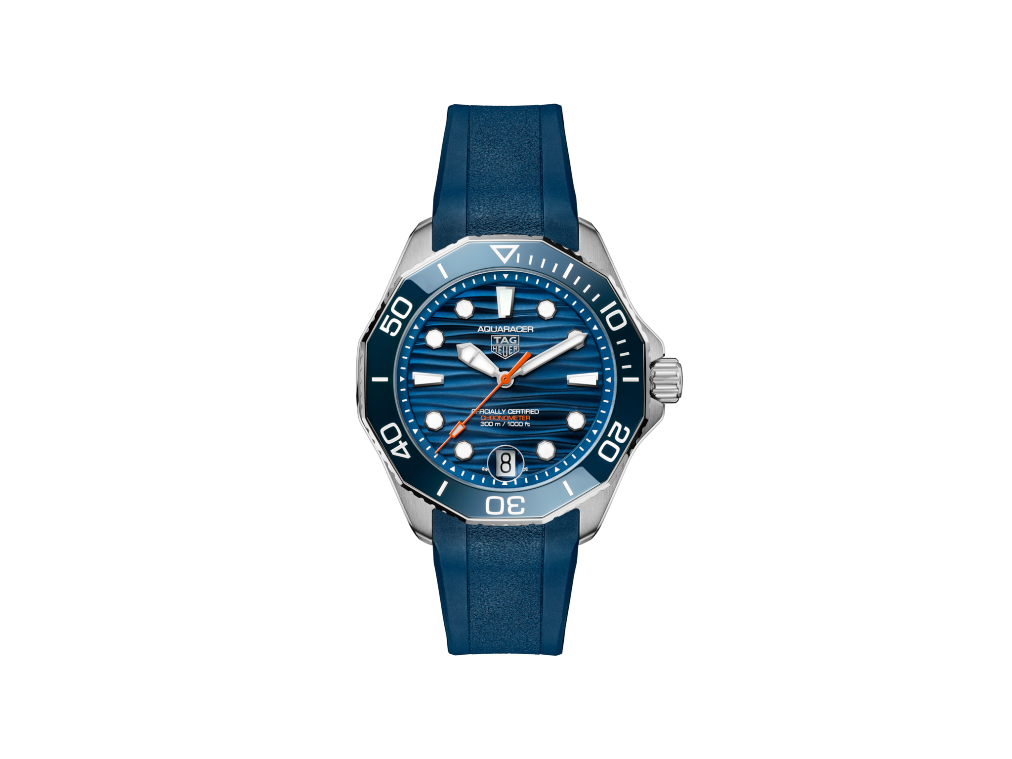 TAG HEUER AQUARACER PROFESSIONAL 300 DATE