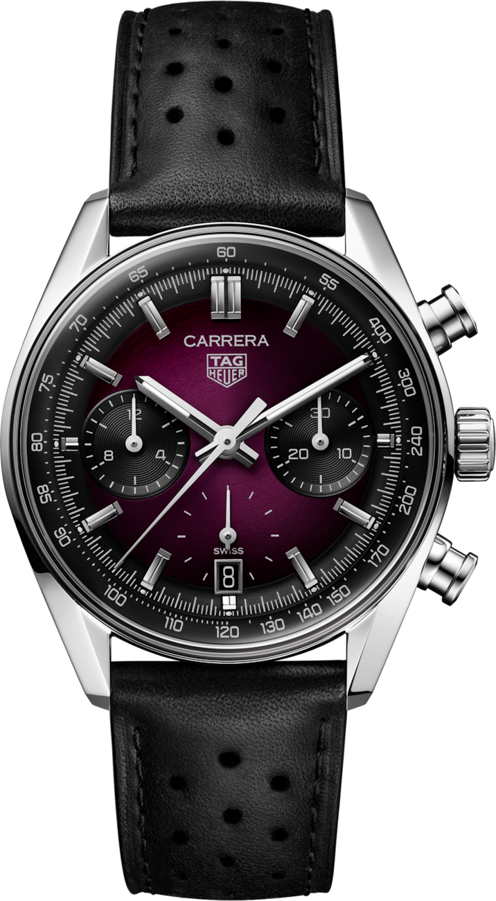 TAG Heuer Carrera Chronograph