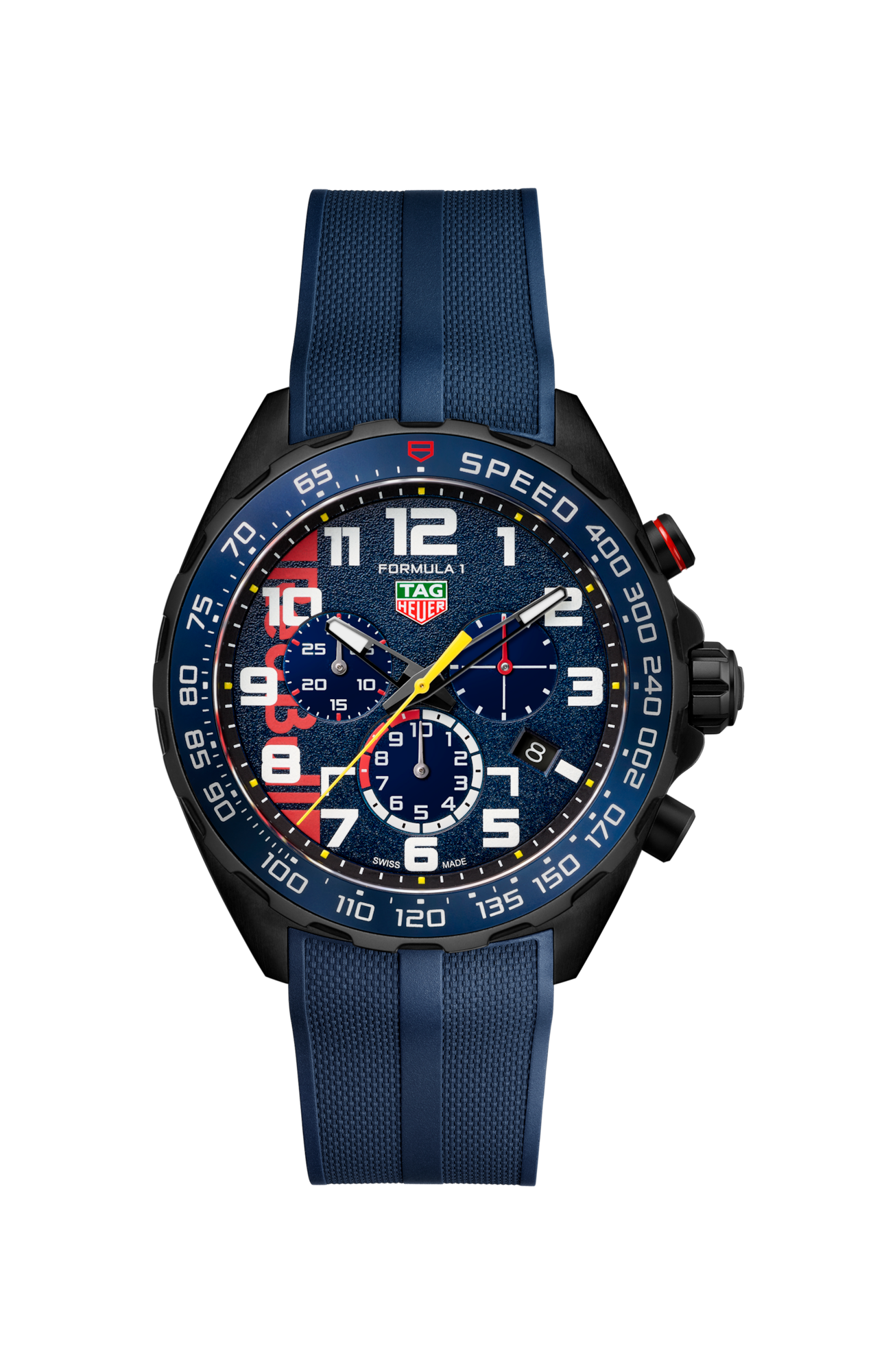 Formula 1 Chronograph X Oracle Red bull racing