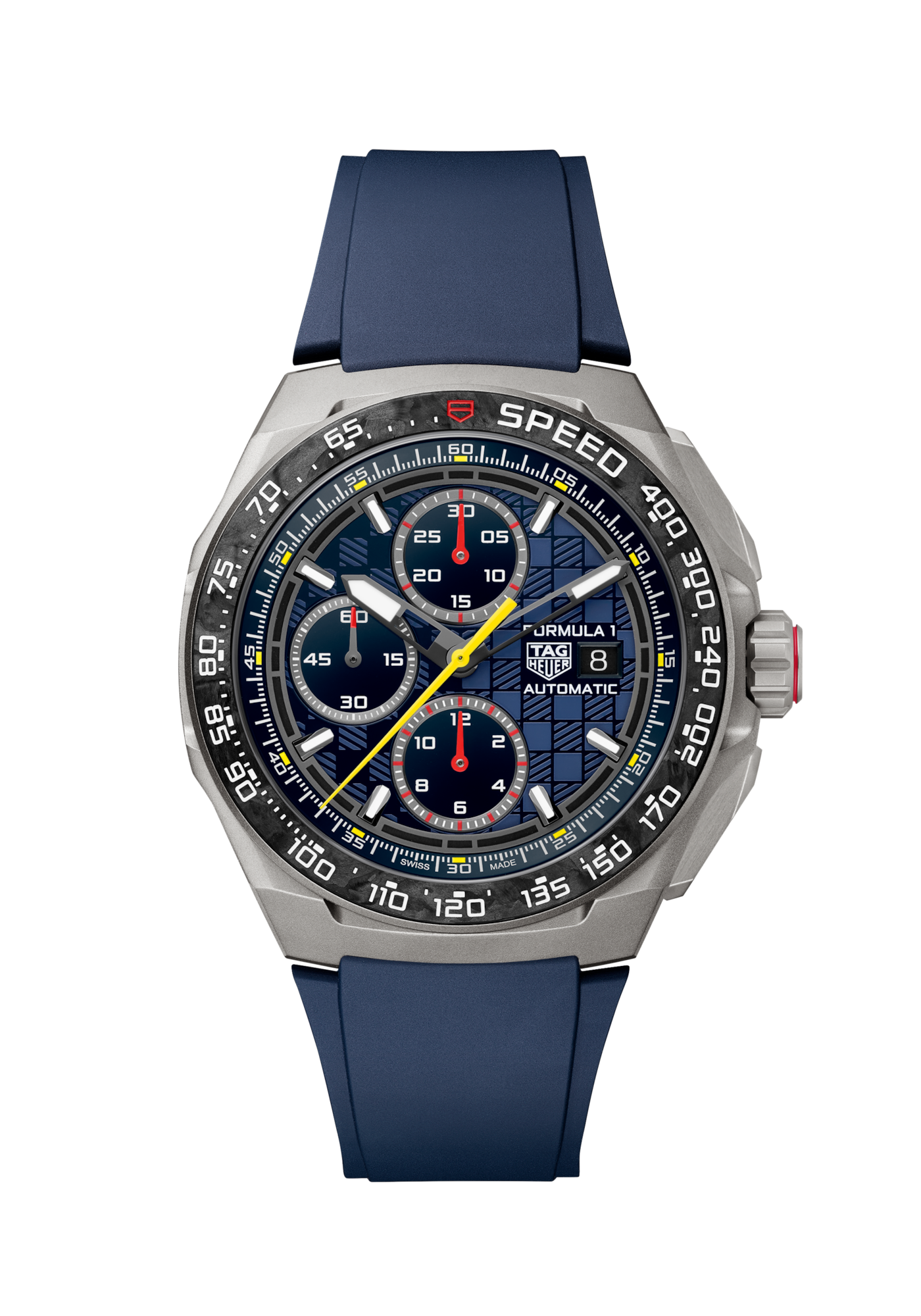 TAG Heuer Formula 1 Chronograph X Oracle Red Bull Racing