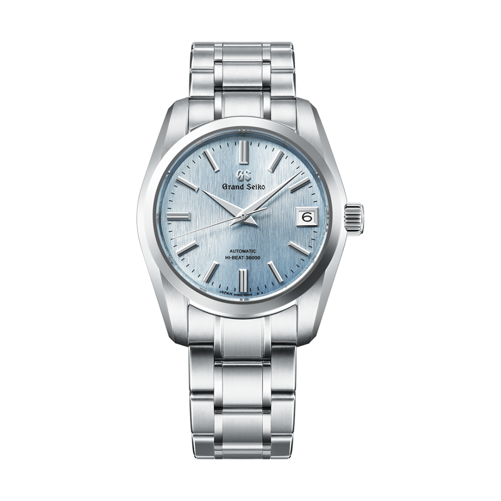 SBGH347 Heritage Calibre Hi-Beat 36000