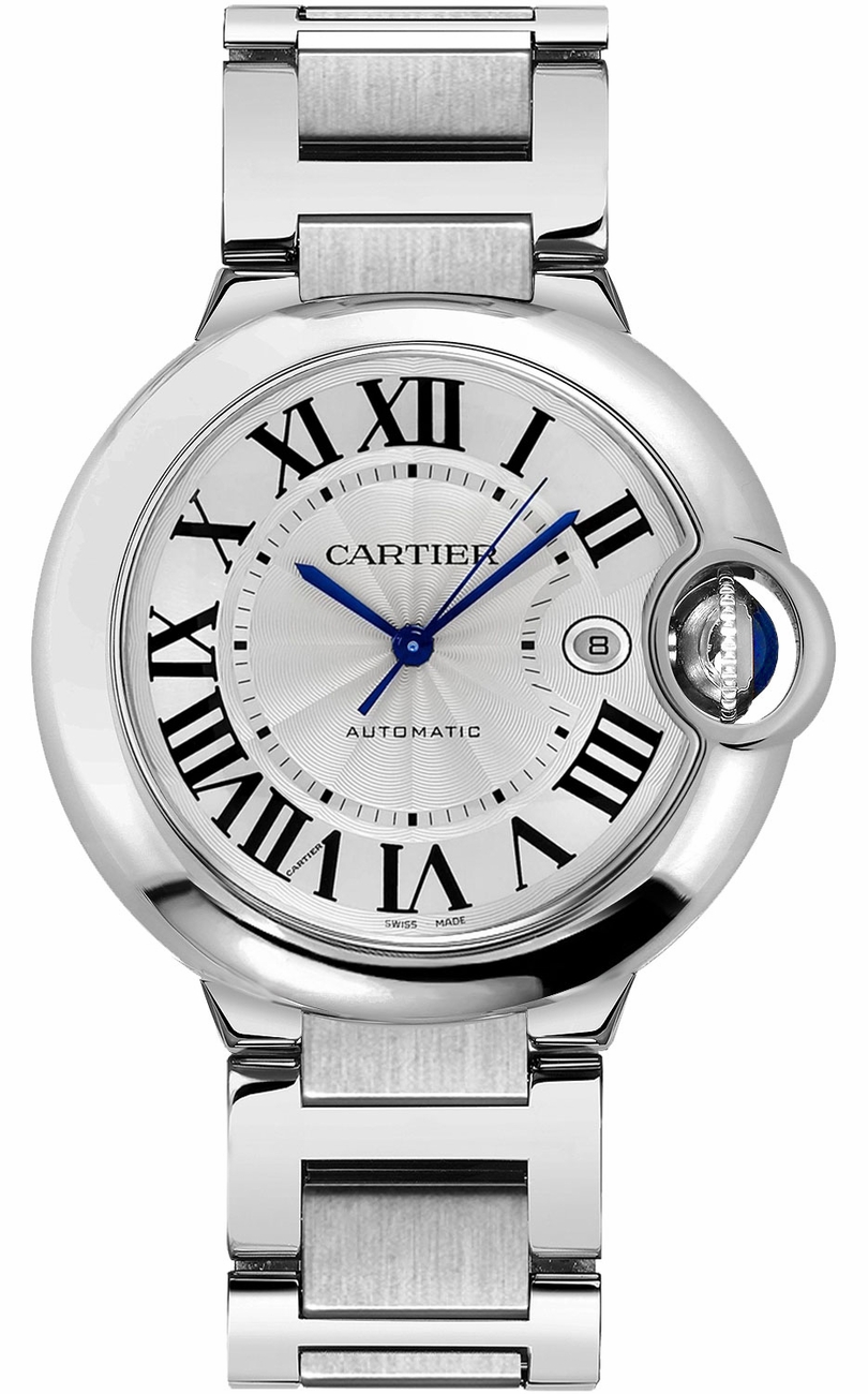 MONTRE  BALLON BLEU