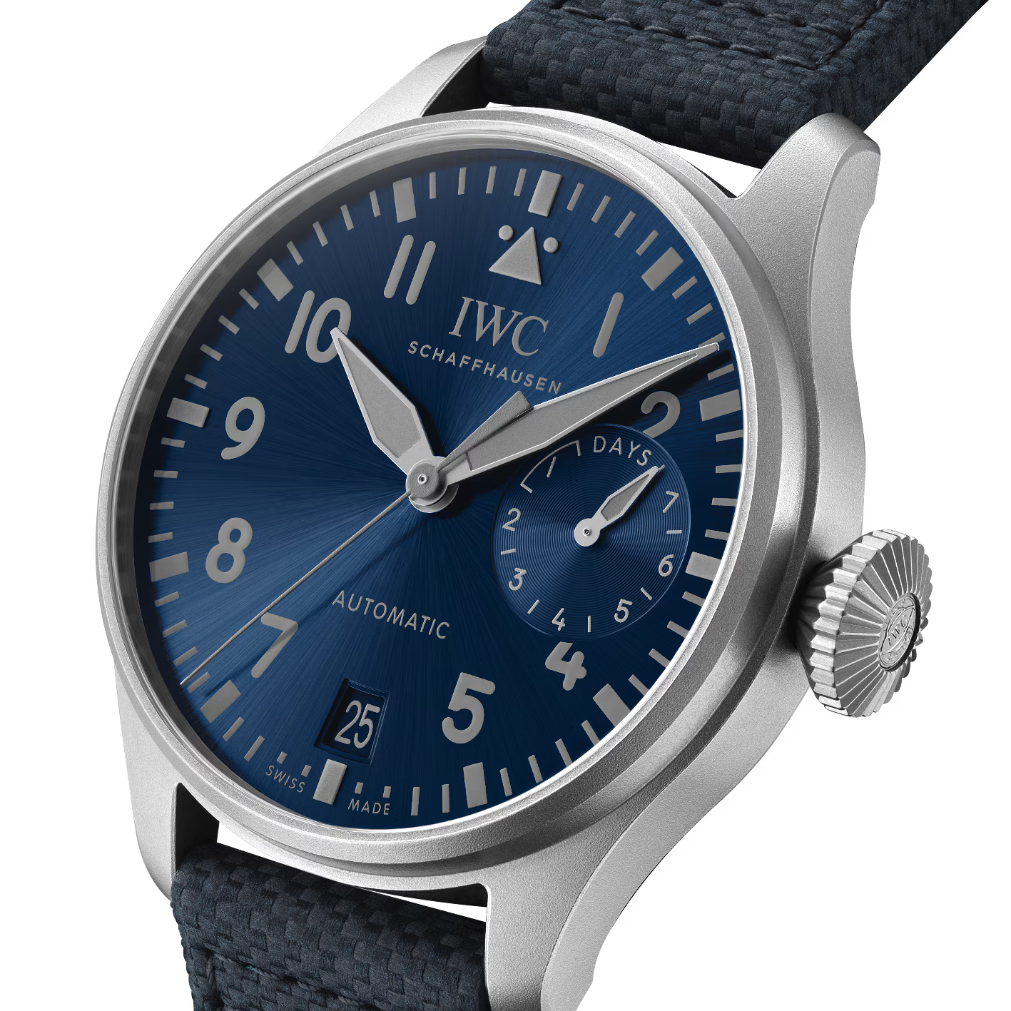 Grande Montre d'Aviateur IWC Racing Works Pilot´s Watches Référence :  IW501019 -2