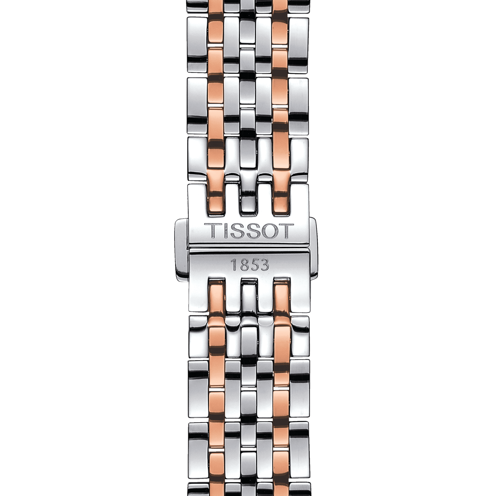 Tissot Le Locle Powermatic 80 T-Classic Référence :  T006.407.22.033.00 -3