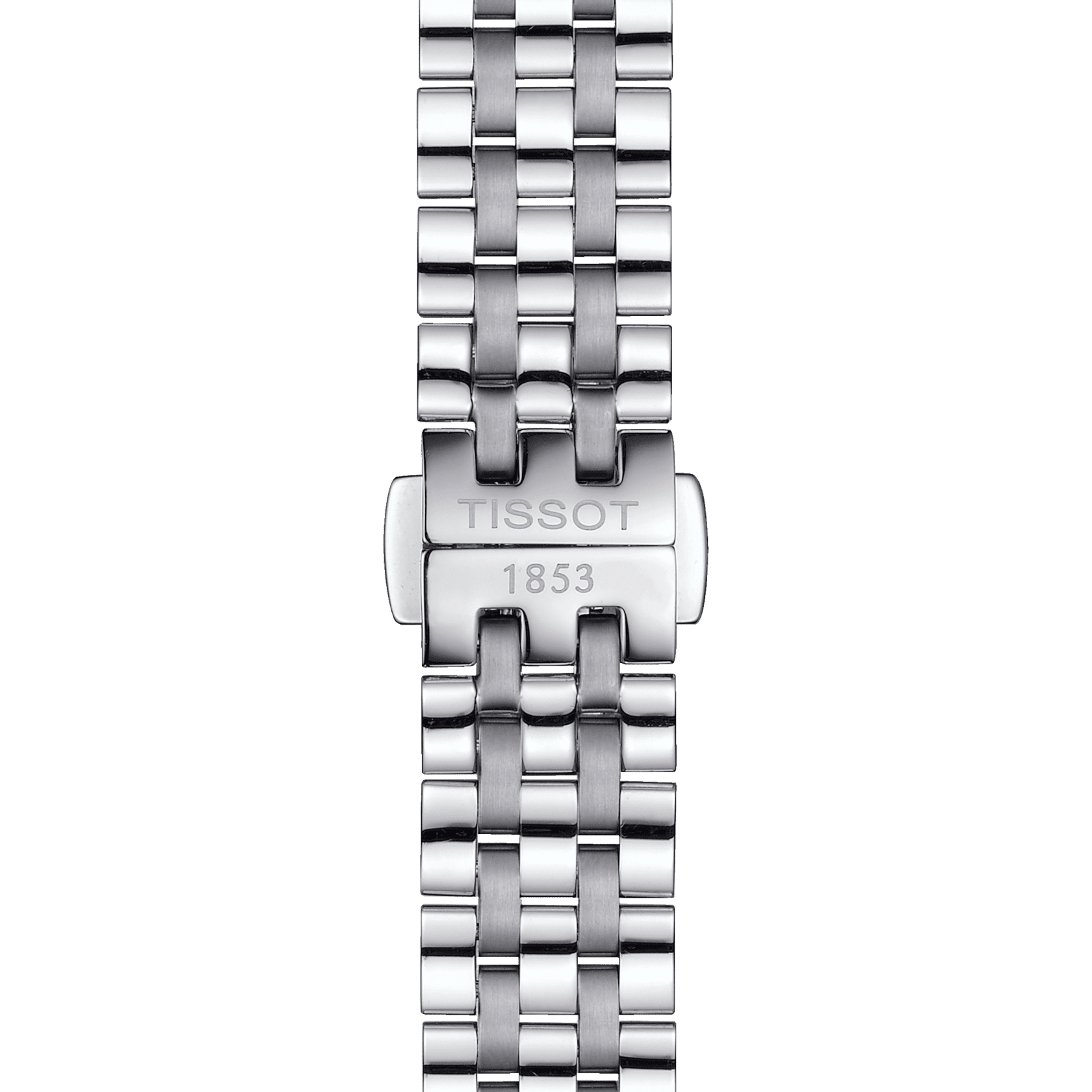 Tissot Carson Premium Automatic Lady T-Classic Référence :  T122.207.11.031.00 -3