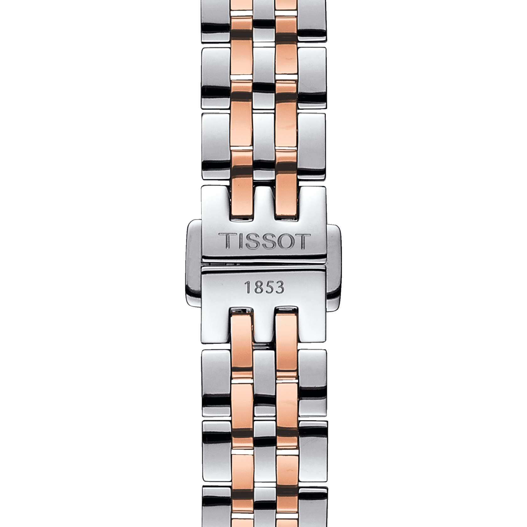 Tissot Le Locle  Automatic  Lady T-Classic Référence :  T41.2.183.16 -2