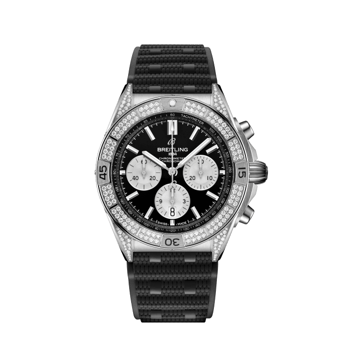 Chronomat B01 42