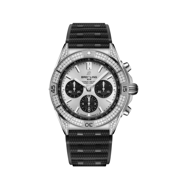 Chronomat B01 42