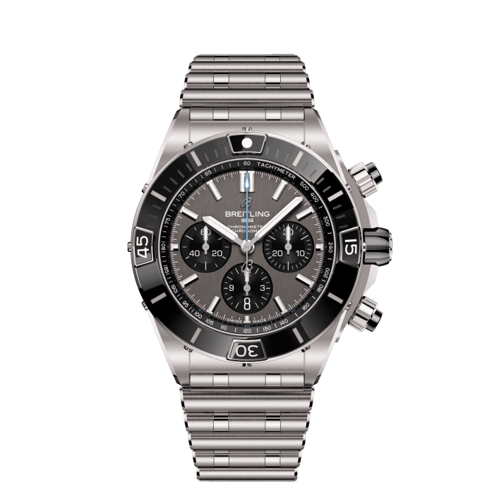 Super Chronomat B01 44