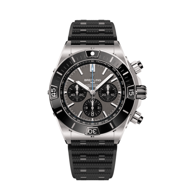 Super Chronomat B01 44