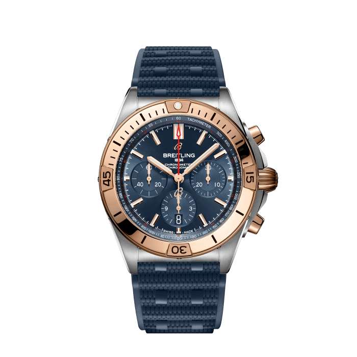 Chronomat B01 42