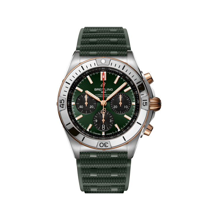 Chronomat B01 42