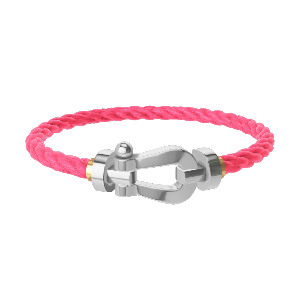 Bracelet Force 10 Force 10 Référence :  0B0005-6B0208 -1