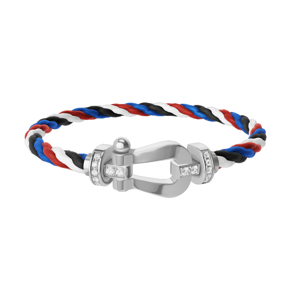 Bracelet Force 10 Force 10 Référence :  0B0026-6B1049 -1