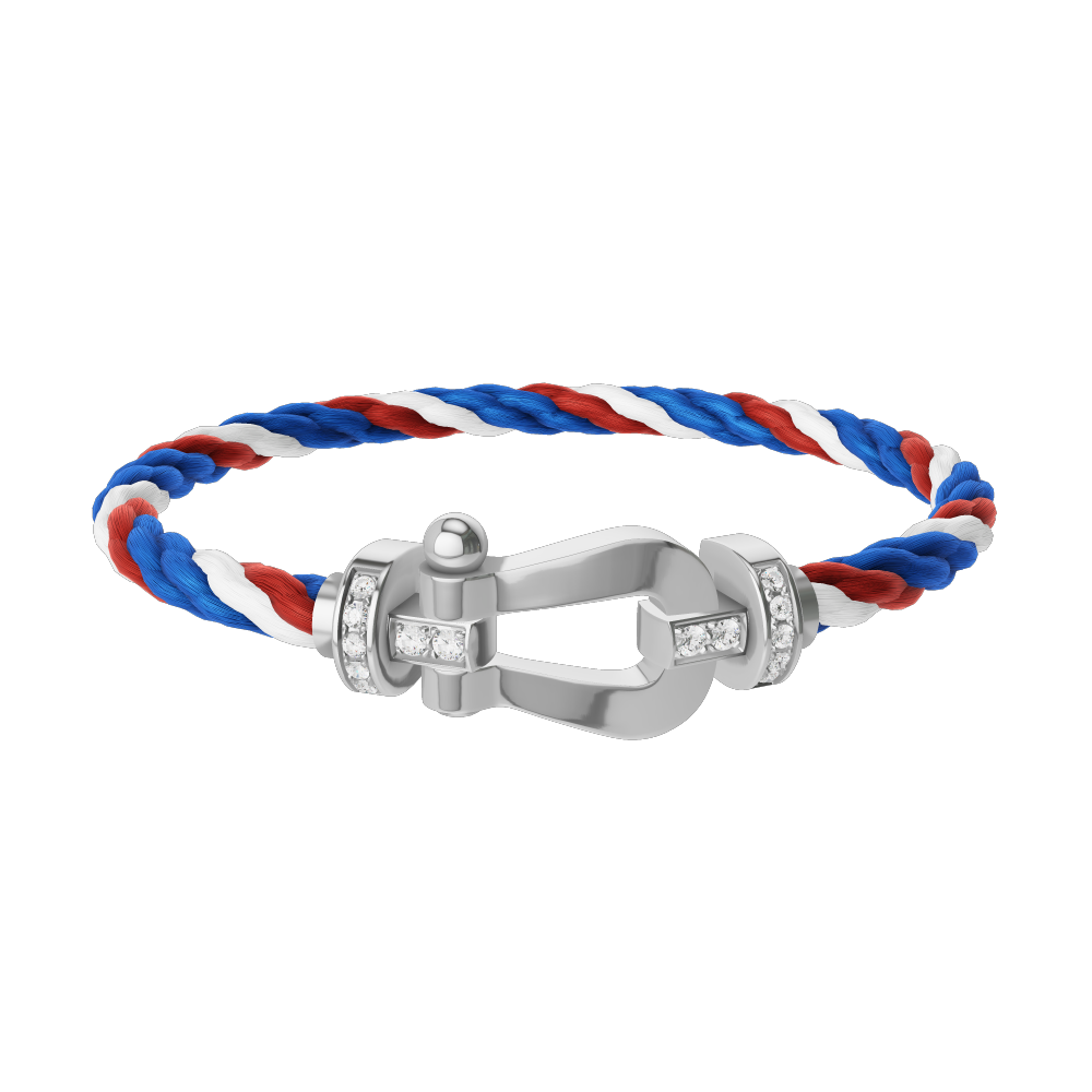 Bracelet Force 10 Force 10 Référence :  0B0026-6B1050 -1