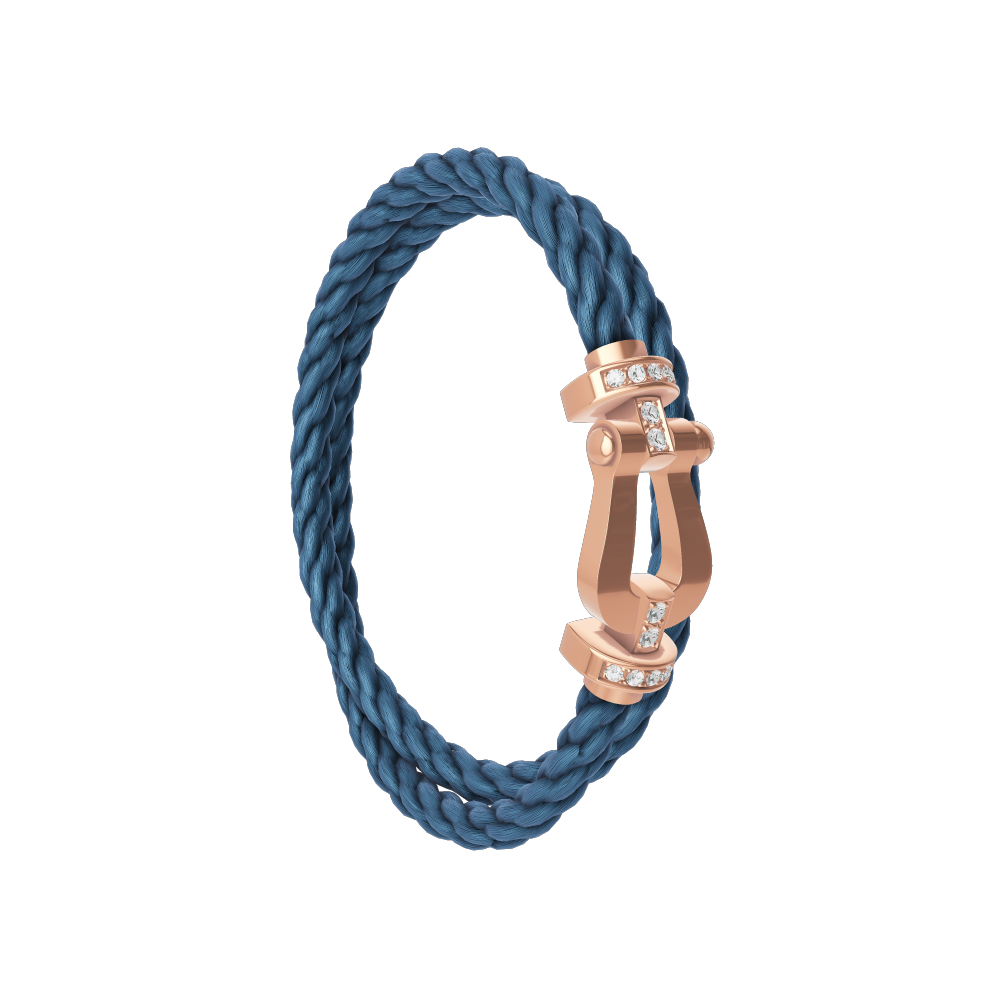 Bracelet Force 10 Force 10 Référence :  0B0030-6B1064 -3