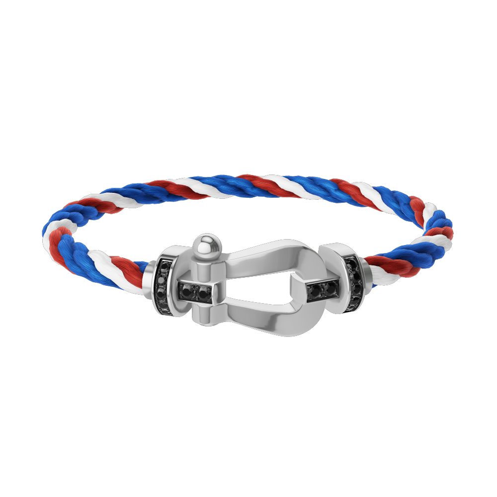 Bracelet Force 10 Force 10 Référence :  0B0036-6B1050 -1