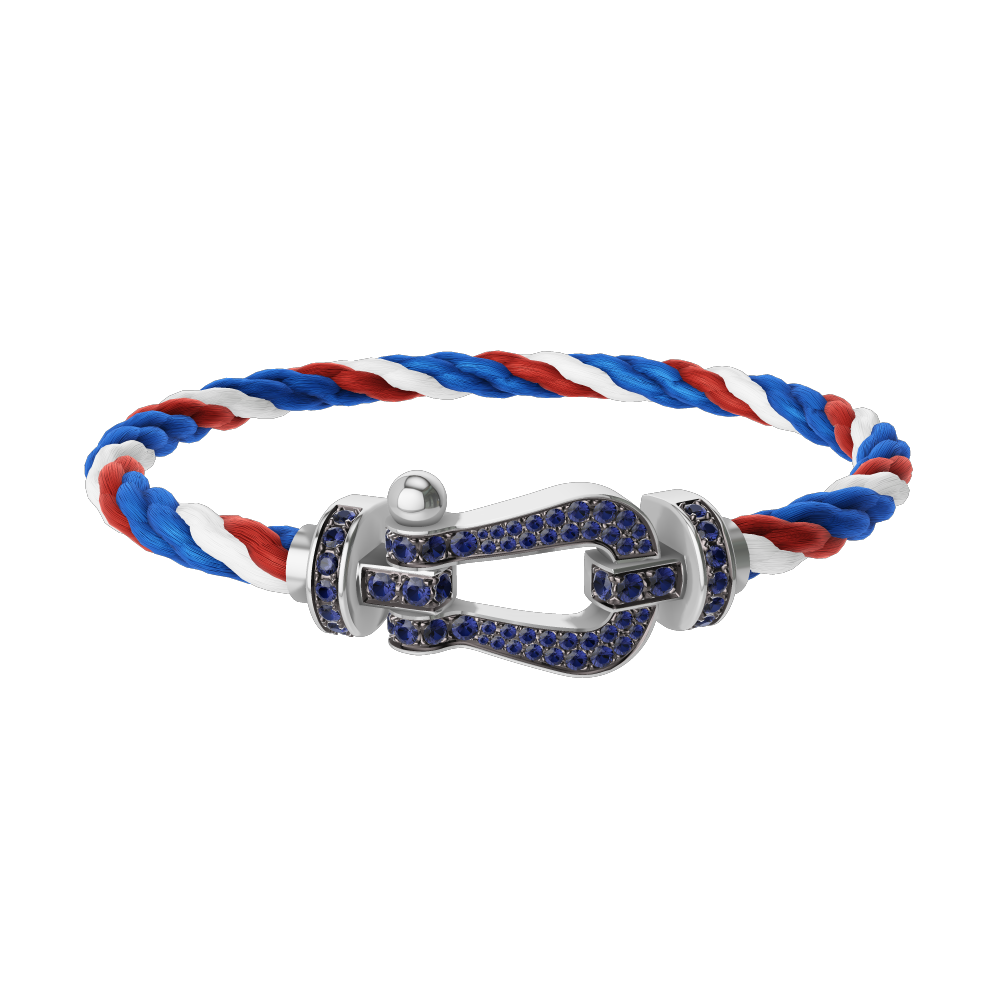 Bracelet Force 10 Force 10 Référence :  0B0063-6B1050 -1