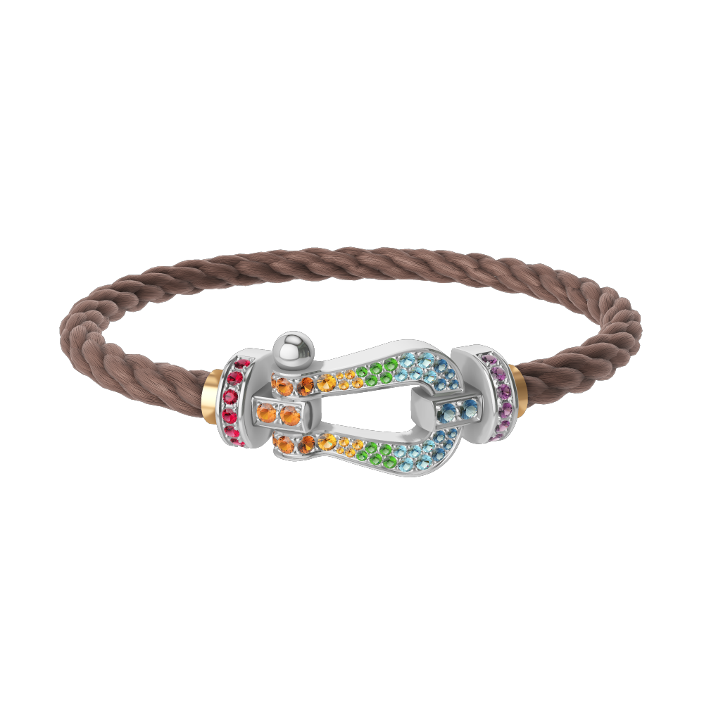 Bracelet Force 10 Force 10 Référence :  0B0155-6B0295 -1