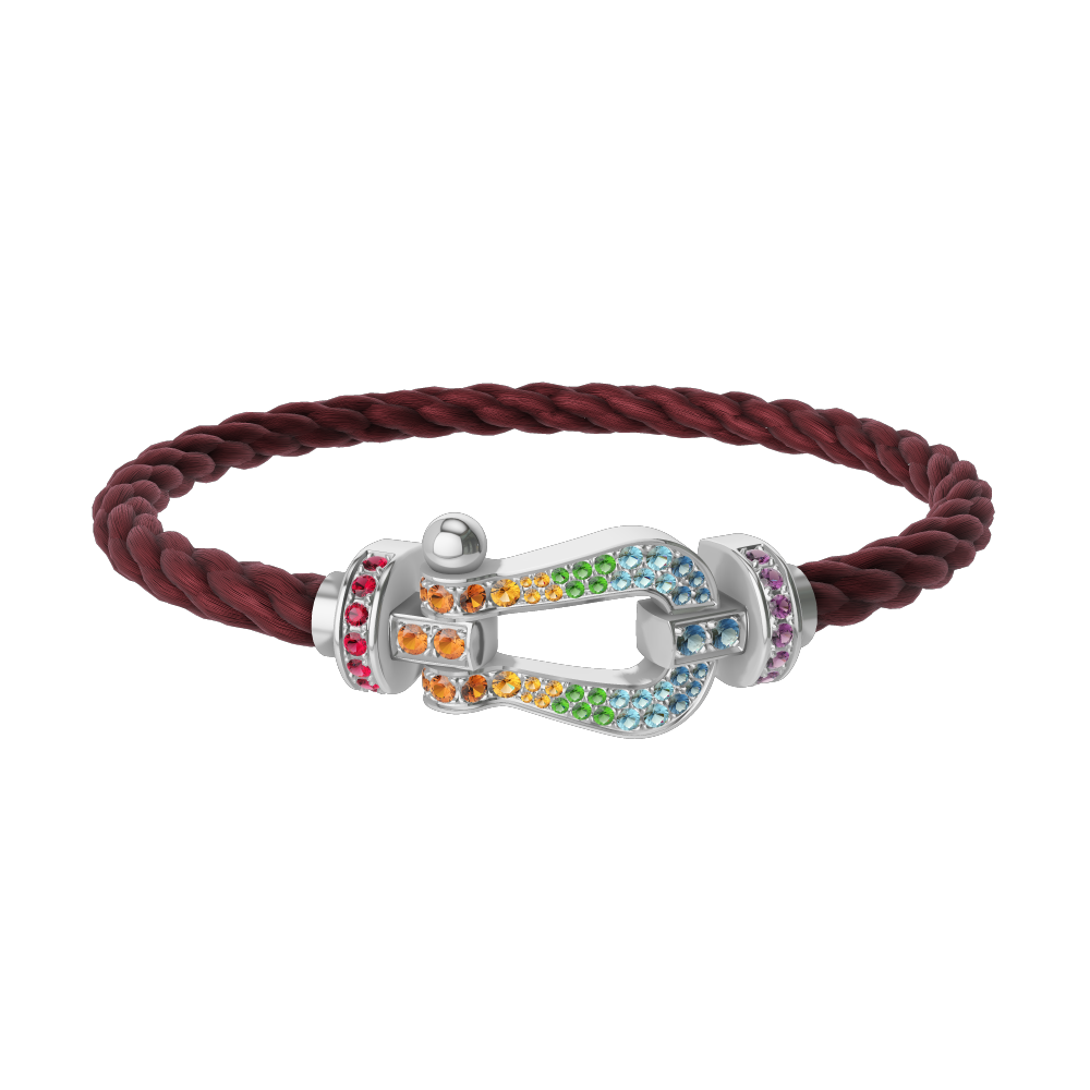 Bracelet Force 10 Force 10 Référence :  0B0155-6B1020 -1