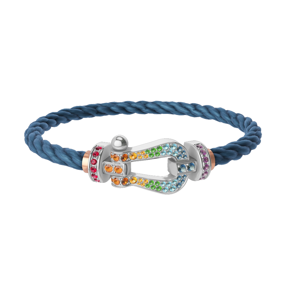 Bracelet Force 10 Force 10 Référence :  0B0155-6B1061 -1